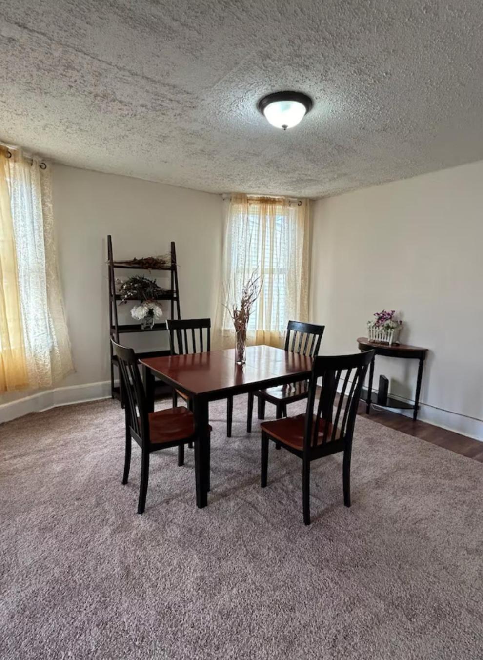 2F4-Chelsea Suites In-Unit Washer Dryer And Tv Newark Exterior photo
