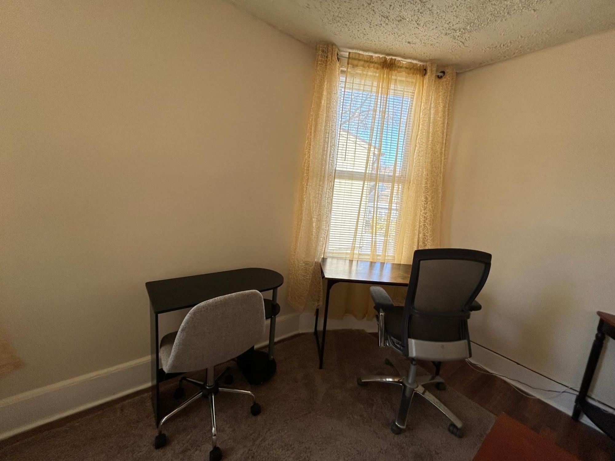 2F4-Chelsea Suites In-Unit Washer Dryer And Tv Newark Exterior photo