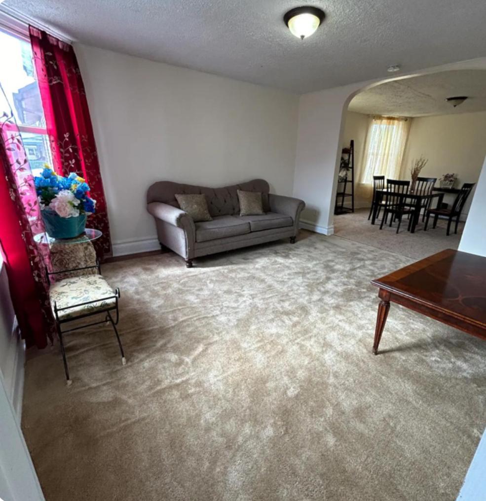 2F4-Chelsea Suites In-Unit Washer Dryer And Tv Newark Exterior photo